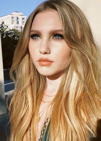 ella anderson feet|Ella Anderson: Bio, Height, Weight, Age, Measurements